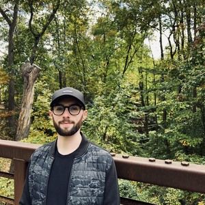 Meet your Posher, Nathaniel